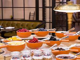 Fairmont Amman