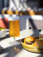 Fairmont Amman