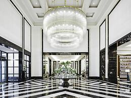 Fairmont Amman
