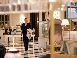 Fairmont Amman