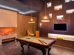 Fairmont Amman