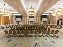Fairmont Amman