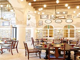 Fairmont Amman