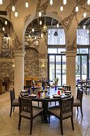Fairmont Amman