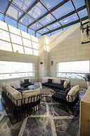 Fairmont Amman