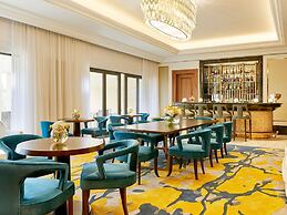 Fairmont Amman