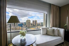 Fairmont Amman