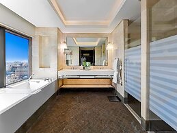 Fairmont Amman