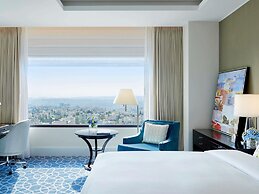 Fairmont Amman