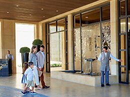 Fairmont Amman