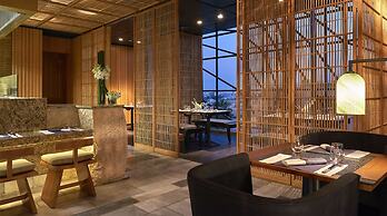 Fairmont Amman