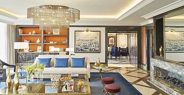 Fairmont Amman