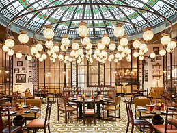 Fairmont Amman