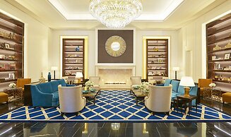 Fairmont Amman