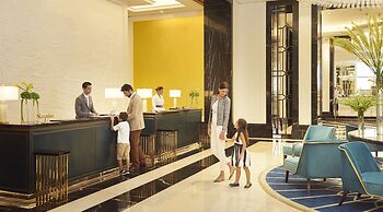 Fairmont Amman