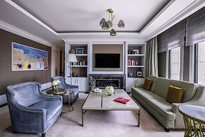 Fairmont Amman