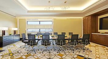 Fairmont Amman