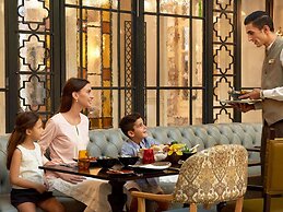 Fairmont Amman
