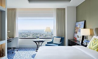 Fairmont Amman