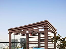 Fairmont Amman