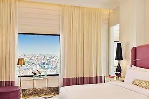Fairmont Amman
