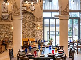 Fairmont Amman