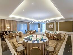 Fairmont Amman