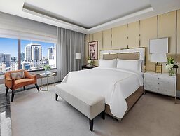 Fairmont Amman