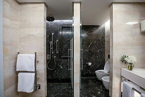 Fairmont Amman
