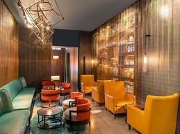 Fairmont Amman