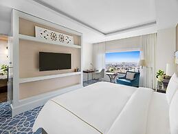 Fairmont Amman