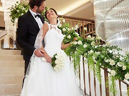 Fairmont Amman