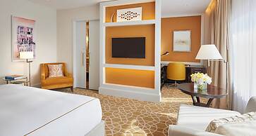 Fairmont Amman
