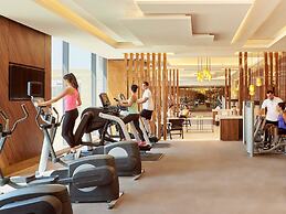 Fairmont Amman