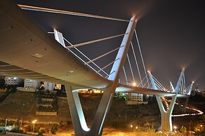Fairmont Amman