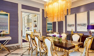 Fairmont Amman