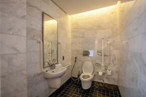 Fairmont Amman