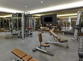 Fairmont Amman