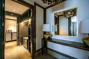 Fairmont Amman