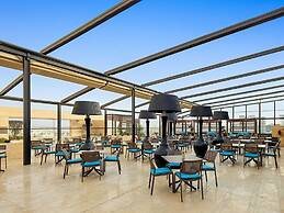 Fairmont Amman