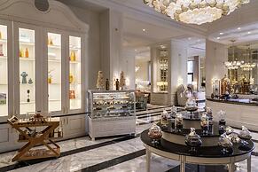 Fairmont Amman