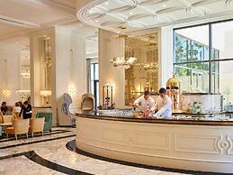 Fairmont Amman