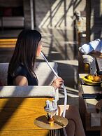 Fairmont Amman