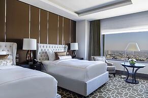 Fairmont Amman