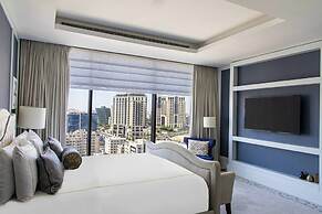 Fairmont Amman