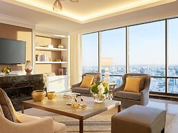 Fairmont Amman