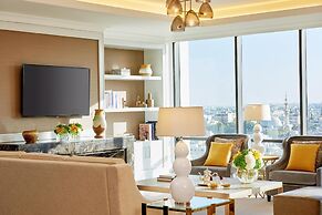 Fairmont Amman