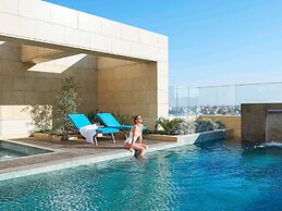 Fairmont Amman