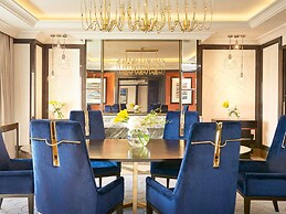 Fairmont Amman