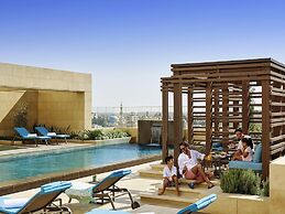 Fairmont Amman
